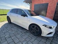 Usata Mercedes A180 Premium 116 CV (85 kW) 2021 Berlina