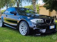 Usata BMW 1M 2011 Coupé