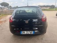 Usata Fiat Bravo Emotion 120 CV (88 kW) 2008 Nero Utilitaria