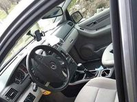 Usata Mercedes B200 2010 Monovolume