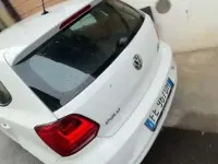 Usata VW Polo 75 CV (55 kW) 2016 Berlina