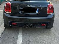 Usata Mini John Cooper Works 231 CV (169 kW) 2017 Utilitaria