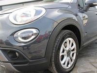 usata Fiat 500X 1.0 T3 City Cross 120cv Con CARPLAY