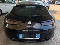 Usata Alfa Romeo Brera 170 CV (125 kW) 2010 Nero Coupé