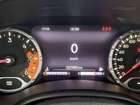 Usata Jeep Renegade Limited 120 CV (88 kW) 2015 SUV