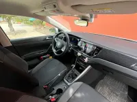 Usata VW Polo 80 CV (58 kW) 2023 Bianco Utilitaria
