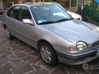 usata Toyota Corolla (1993-2002) - 1998