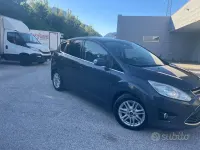 Occasion Ford C-MAX 163 ch (119 kW) 2013 Noir Monospace