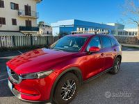 usata Mazda CX-5 CX-5 2.0L Skyactiv-G 165 CV 2WD Business