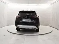 Usata Nissan X-Trail Tekna 213 CV (156 kW) 2023 Nero SUV