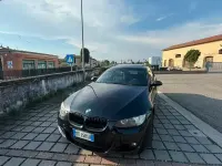 Usata BMW 320 M Sport 177 CV (130 kW) 2008 Coupé