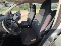 Usata Toyota Aygo 68 CV (50 kW) 2007 Grigio Utilitaria