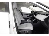 Usata Land Rover Range Rover evoque S 163 CV (119 kW) 2021 Fuji white SUV