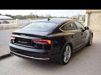 usata Audi A5 Sportback business s line