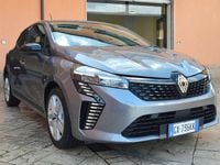 Usata Renault Clio V Evolution 101 CV (74 kW) 2024 Grigio Berlina