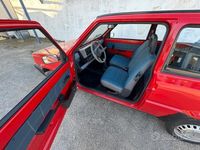 Usata Fiat Panda Young 1983 Utilitaria