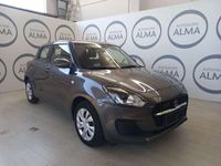 Usata Suzuki Swift Cool 83 CV (61 kW) 2021 Grigio scuro Utilitaria