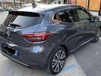 Usata Renault Clio IV Initiale Paris 116 CV (85 kW) 2019 Berlina