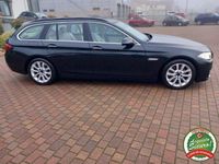 usata BMW 520 d Touring Luxury