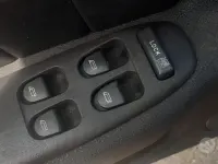 Usata Alfa Romeo 156 116 CV (85 kW) 2003 Grigio Berlina