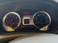 Usata Renault Clio II 75 CV (55 kW) 2011 Nero Berlina