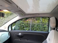 usata Fiat 500 1.2 Lounge tetto panoramico