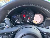 Usata Porsche Macan 265 CV (194 kW) 2022 Nero SUV