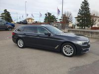 usata BMW 520 d aut. Touring Business