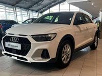 Nuova Audi A1 Ambiente 116 CV (85 kW) 2025 Bianco cortina nero mito metal Utilitaria
