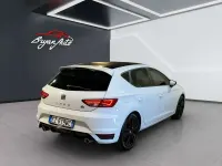Usata Seat Leon FR 150 CV (110 kW) 2015 Other Berlina