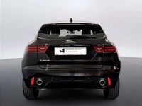 Usata Jaguar E-Pace R-Dynamic 200 CV (147 kW) 2021 Nero SUV