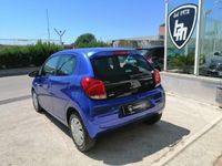 usata Citroën C1 2ª serie Airscape VTi 72 S&S 5 porte Shine