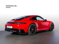Usata Porsche 911 Carrera GTS 541 CV (397 kW) 2024 Rosso carminio Coupé