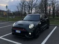 Usata Mini John Cooper Works 192 CV (141 kW) 2018 Utilitaria