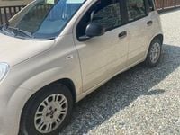 Usata Fiat Panda 85 CV (62 kW) 2017 Bianco Utilitaria