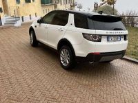 Usata Land Rover Discovery Sport Pure 150 CV (110 kW) 2019 SUV