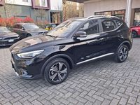 Usata MG ZS 106 CV (77 kW) 2024 Nero SUV