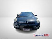 Usata Citroën C6 Exclusive 241 CV (177 kW) 2010 Nero Berlina