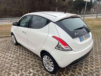Usata Lancia Ypsilon S 69 CV (50 kW) 2011 Other Utilitaria