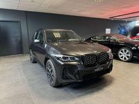 Usata BMW X3 M Sport 190 CV (139 kW) 2023 Grigio SUV