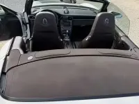 Usata Porsche 997 385 CV (283 kW) 2009 Cabrio