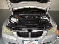Usata BMW 320 M Sport 163 CV (119 kW) 2010 Grigio Station wagon