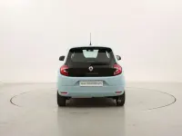 Usata Renault Twingo 65 CV (47 kW) 2021 Bluazzurro Utilitaria