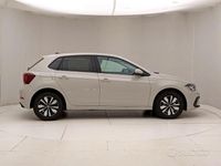 Usata VW Polo Edition 95 CV (69 kW) 2025 Grigio Utilitaria
