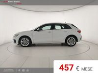 usata Audi A3 Sportback 40 1.4 TFSI e Business S tronic