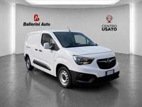 Usata Opel Combo S 102 CV (75 kW) 2020 Monovolume