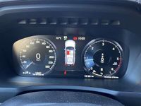Usata Volvo XC90 Inscription 235 CV (172 kW) 2020 Grigio SUV