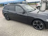 Usata BMW 318 Sport Line 143 CV (105 kW) 2014 Station wagon