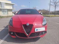 usata Alfa Romeo Giulietta 2.0 JTDm 150 CV Sport