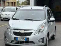 Usata Chevrolet Spark LS 68 CV (50 kW) 2010 Other Utilitaria